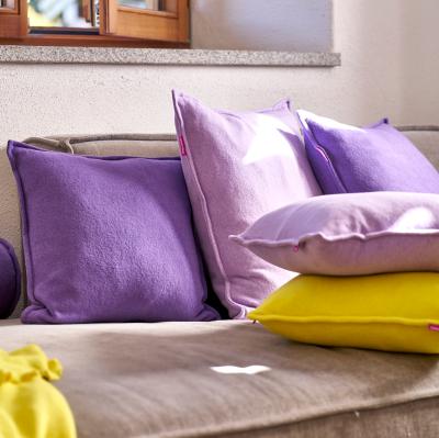 Vi Cotton Kissenhülle 50x50 cm