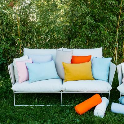 Vi Cotton Kissenhülle 40x60 cm