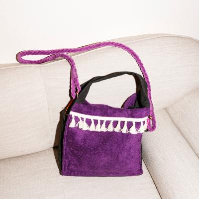 FRESH Frottee Summer Cross Over Bag FRESH Frottee Summer Cross Over Bag