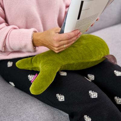 Mr. FISH by Trouble Away